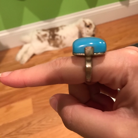 💫 Set of statement rings 💫 - Picture 6 of 6