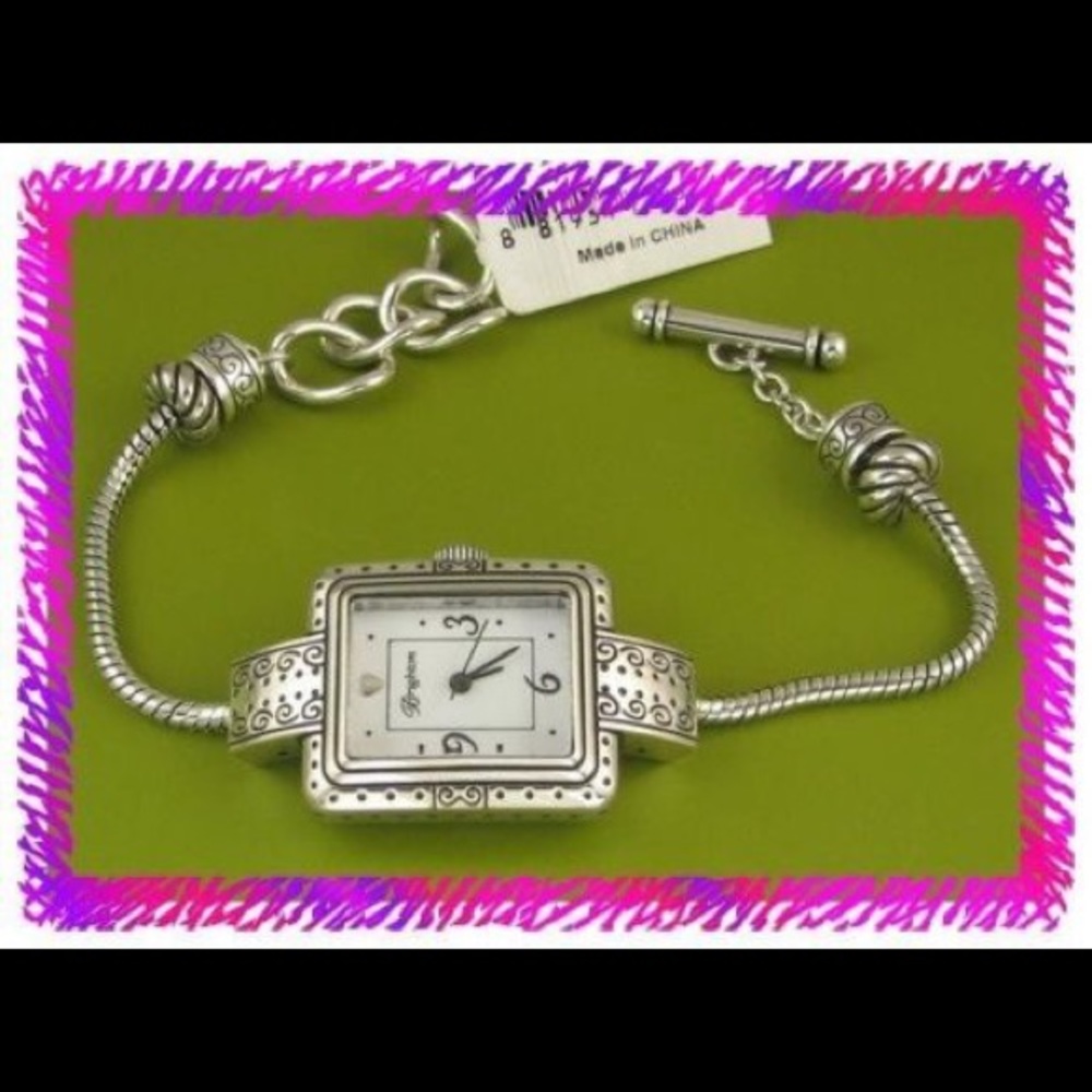 Brighton add a charm watch