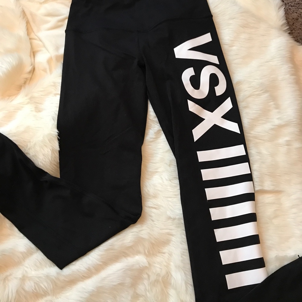 Victoria secret knockout tight