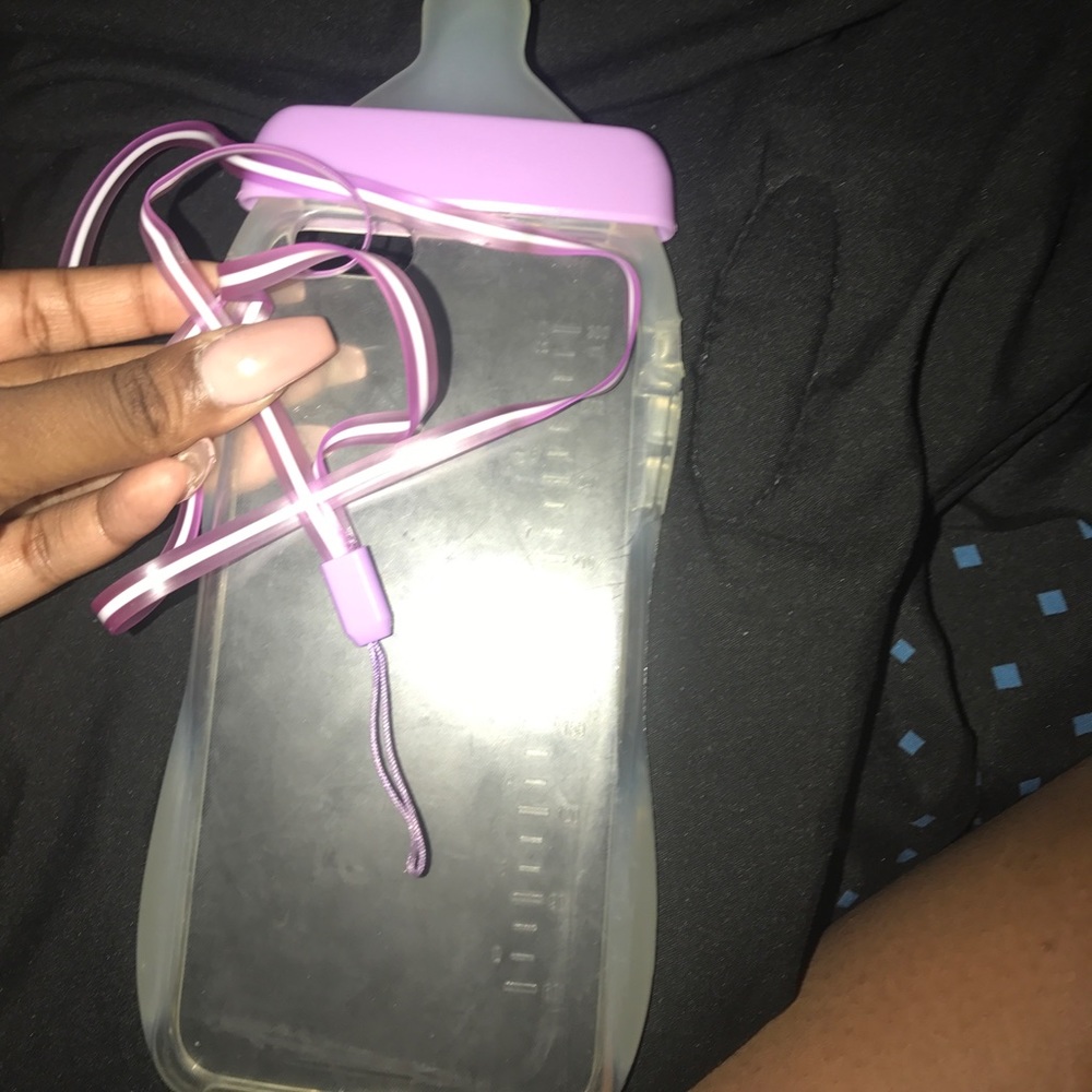 Bottle case
