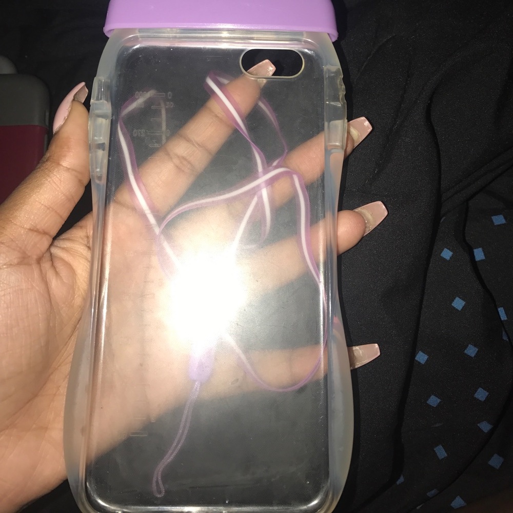 Bottle case - Picture 2 of 2