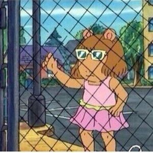 Meet your Posher, Kesa