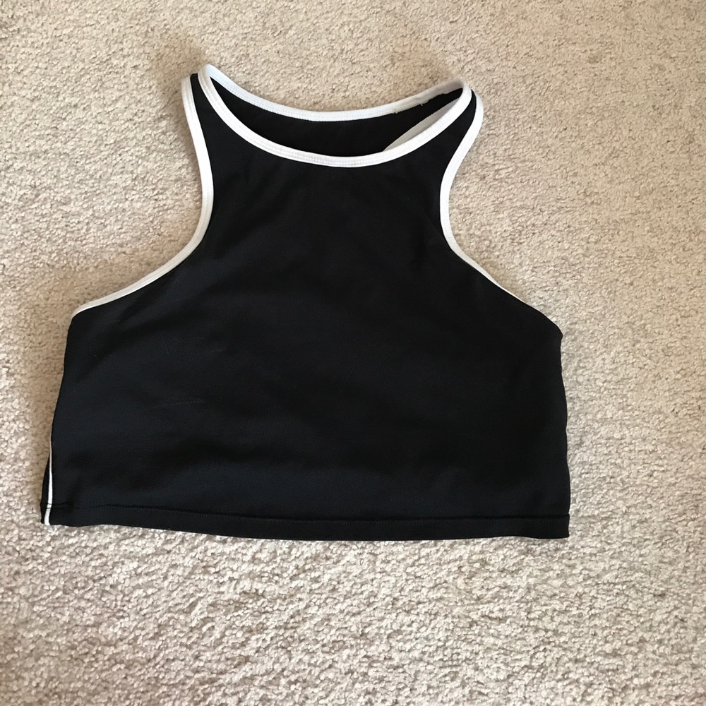 Fabletics Halter Sports Bra