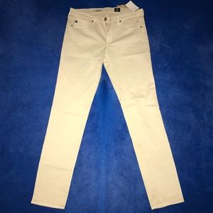 Adriano Goldschmied Cigarette Leg Jeans Size 29