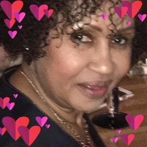 Meet your Posher, Rosa