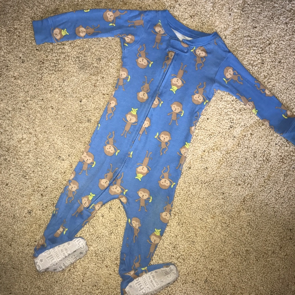 Monkey Footie