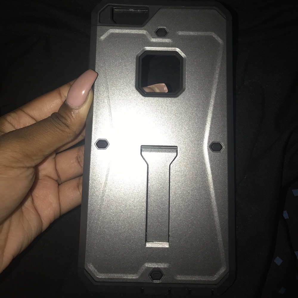 Protective case