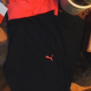 Puma Capri leggings