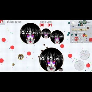 Meet your Posher, Omar