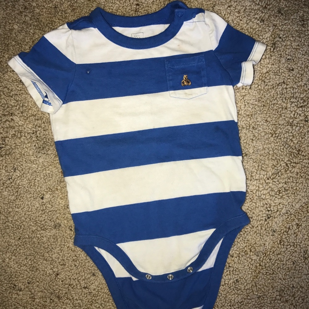 Baby GAP Onesie