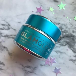 GlamGlow ThirstyMud Hydrating Mask