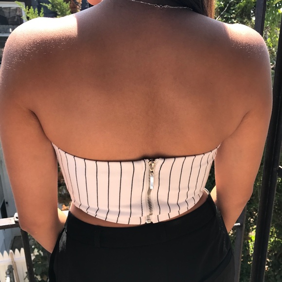 Bustier - Picture 3 of 3