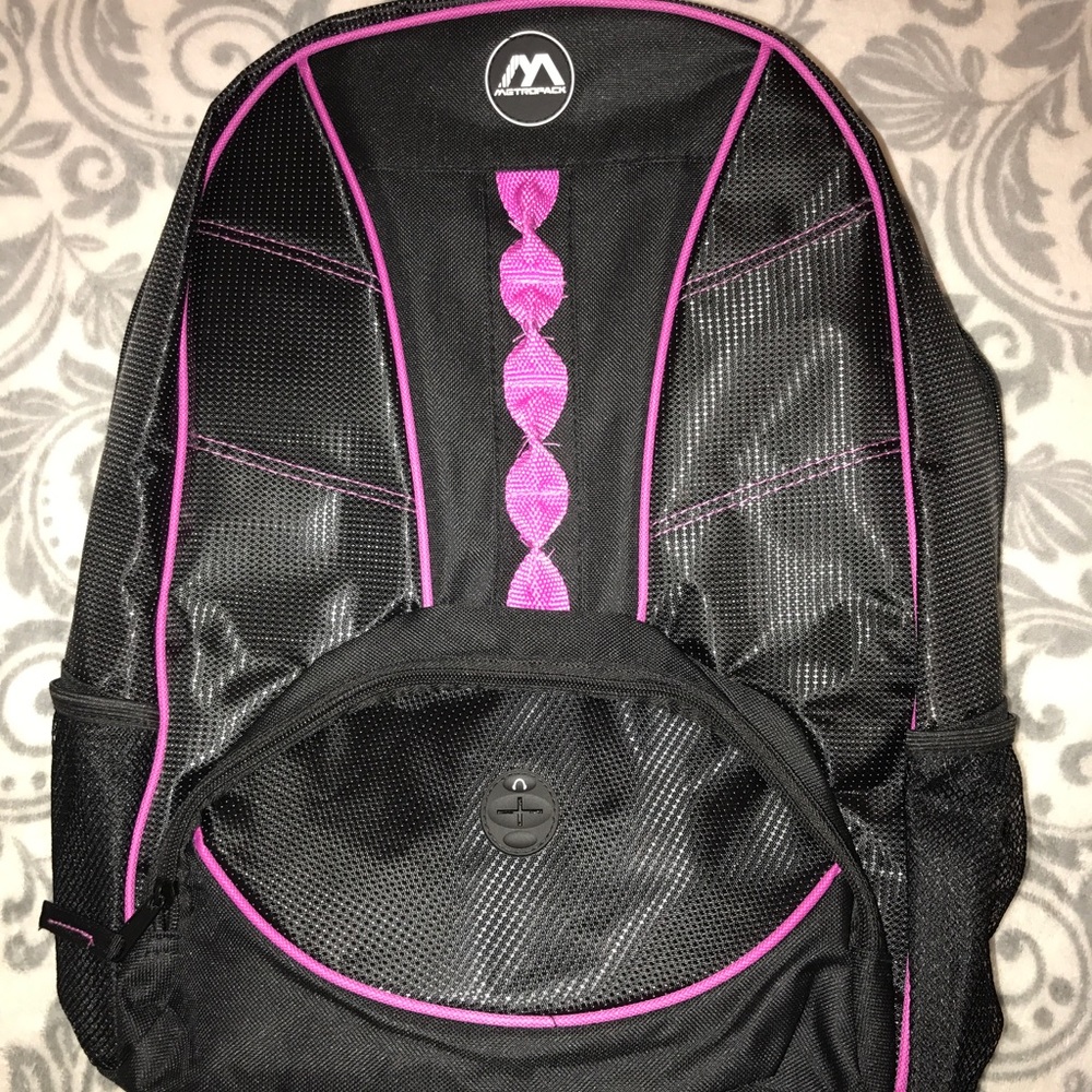 Metropack backpack