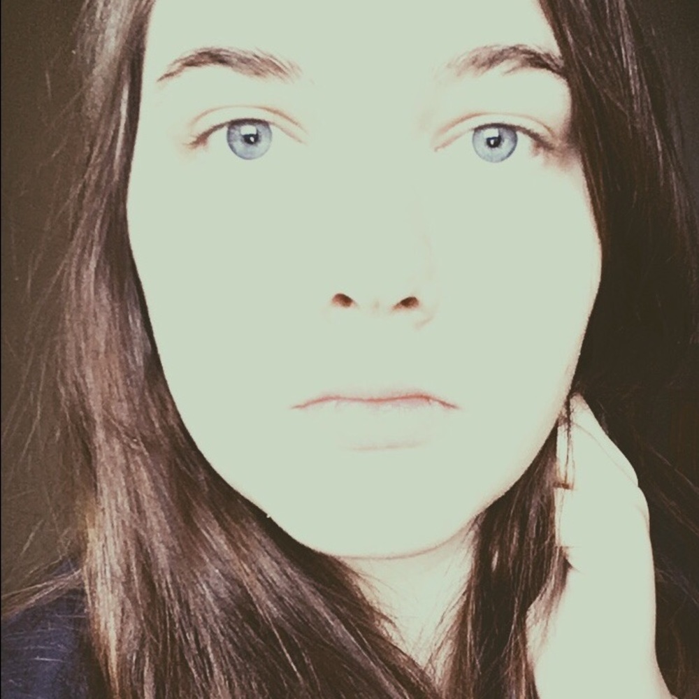 Meet your Posher, Isabella