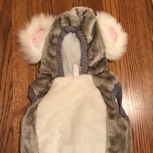 KOALA COSTUME (Toddler)