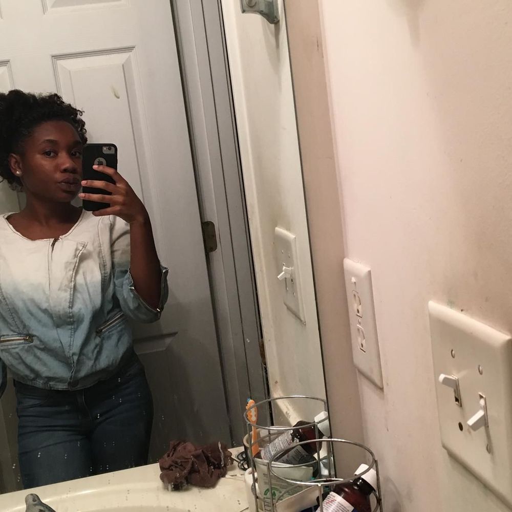 Meet your Posher, Nai