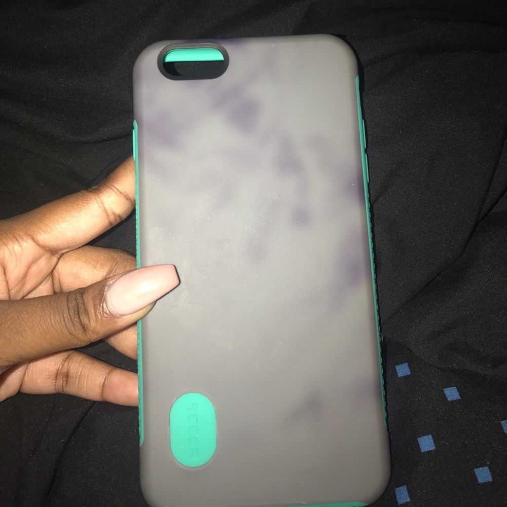 Modal case