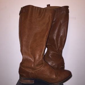 Cato Knee High *WIDE CALF* Boots 10W