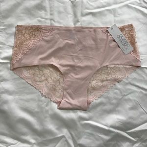 💥New💥Gilligan & O'Malley large hipster panties