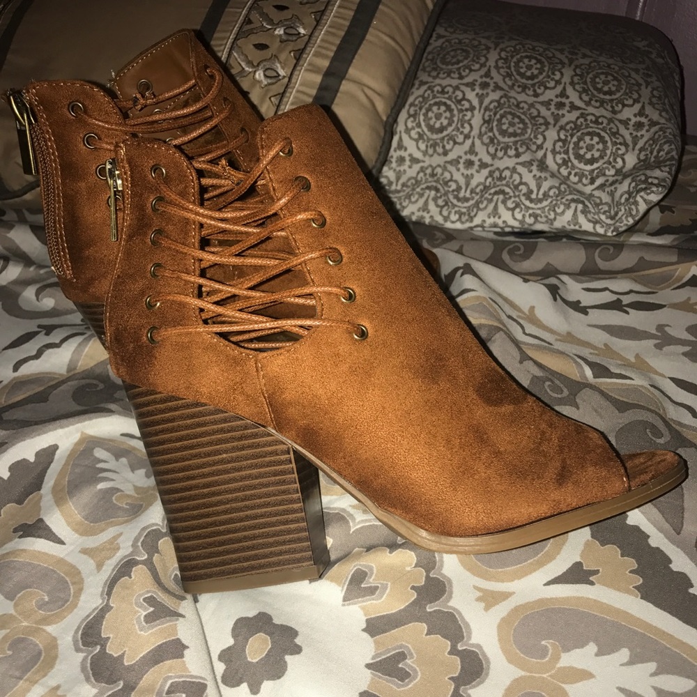 Booties