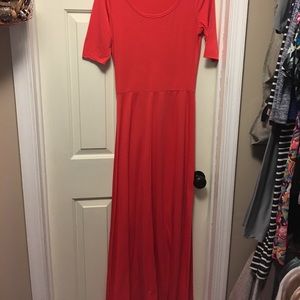 LuLaRoe Ana dress