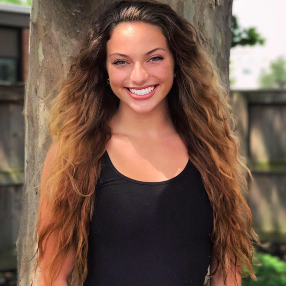 Meet your Posher, Lillie