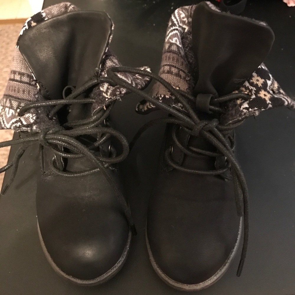 Boots