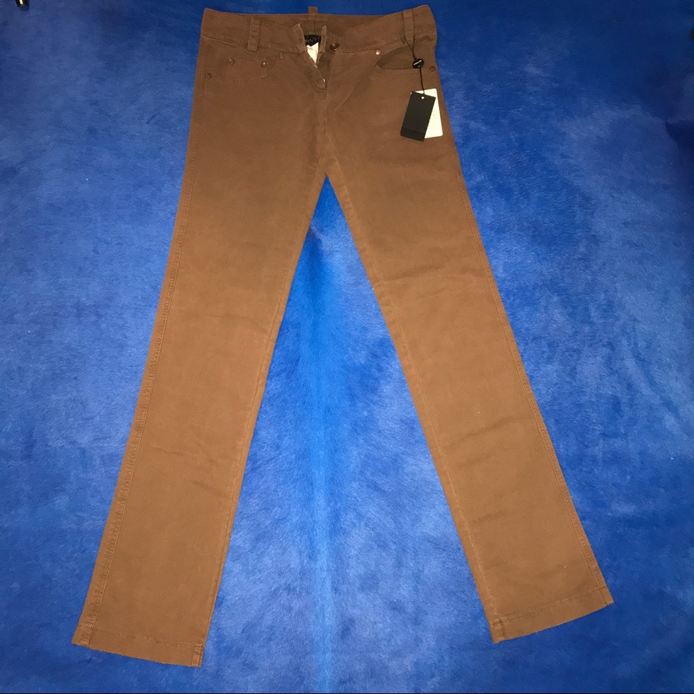 Patricia Pepe Firenze Khakis EUR 44 / waist 34