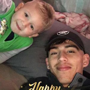 Meet your Posher, Brian