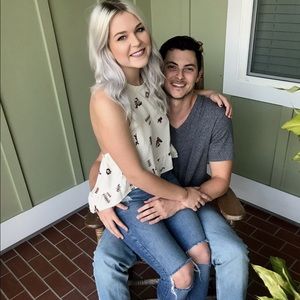 Meet your Posher, Kyle