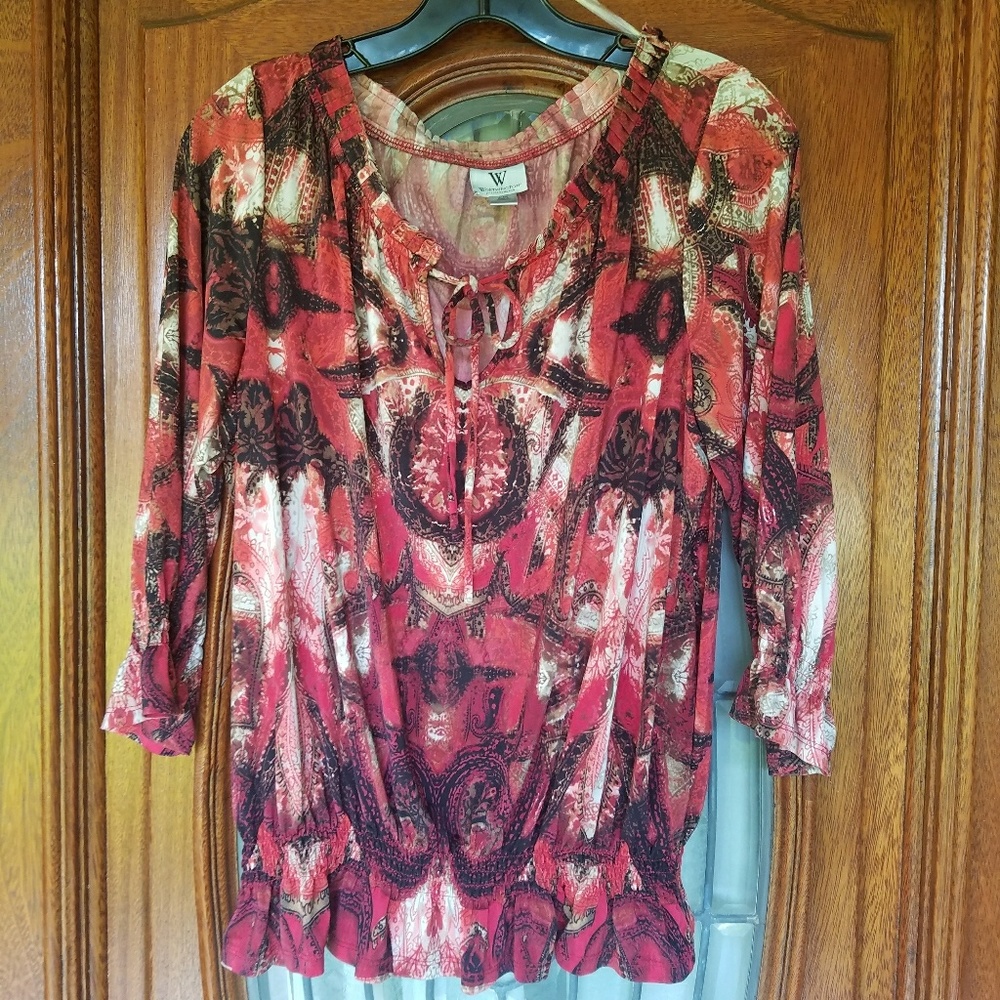 Blouse