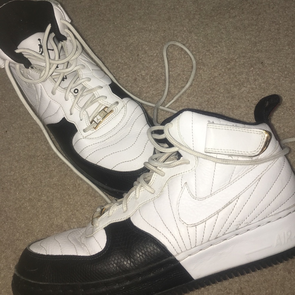 jordan "fusion" 12s