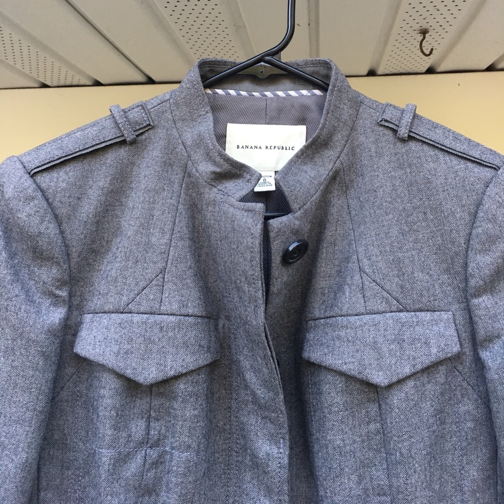 Women's Blazer