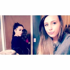 Meet your Posher, Brittney