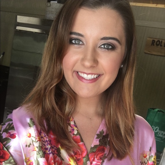 Meet your Posher, Morgan - Picture 1 of 1
