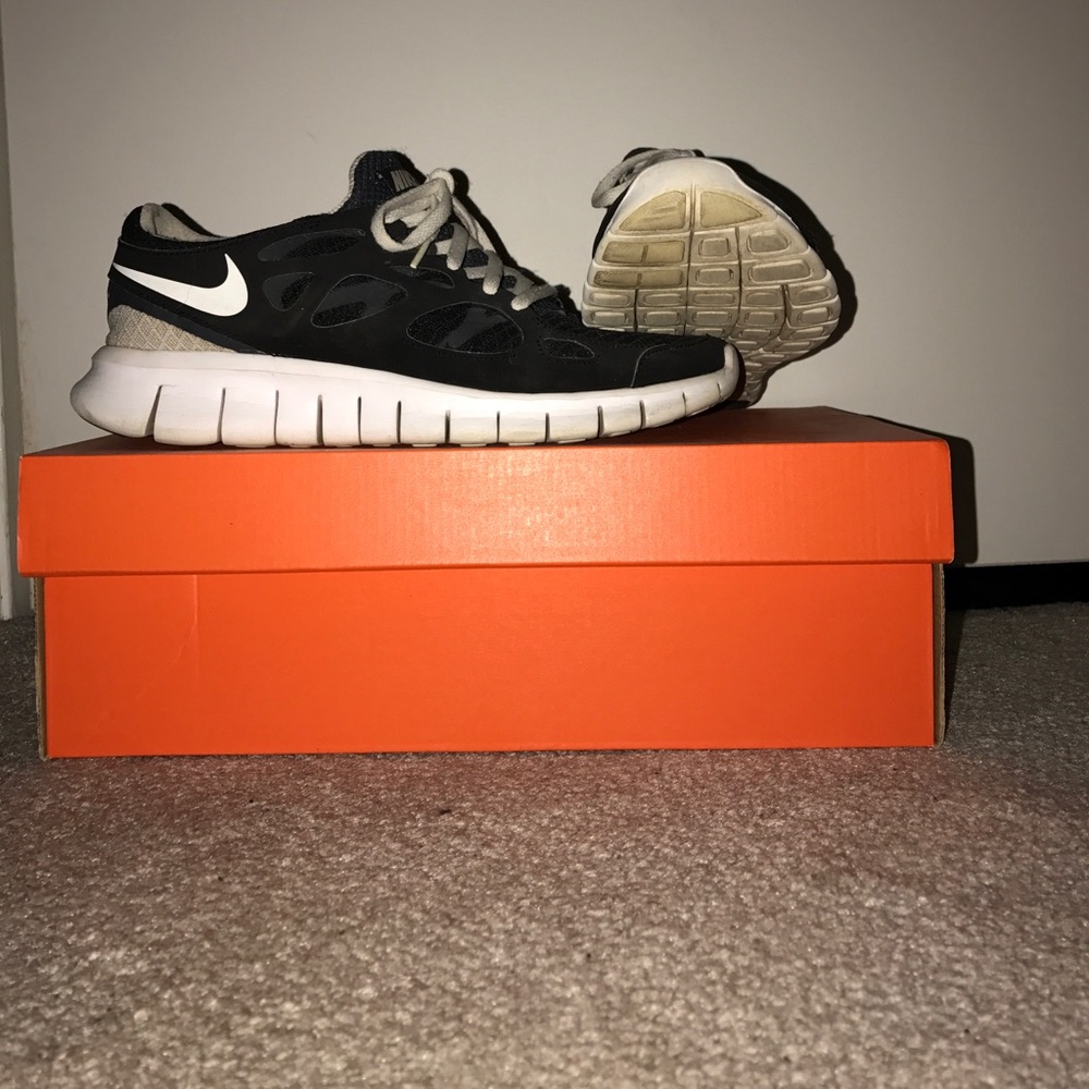 Nike Lunar