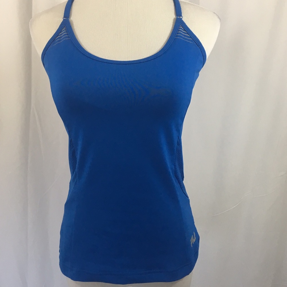 💝Fila Tank Top💝