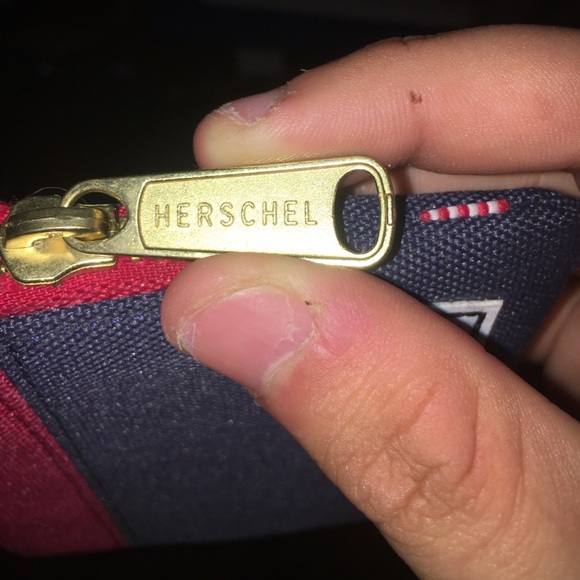 Hershel wallet - Picture 3 of 4