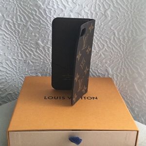 Louis Vuitton iPhone 6/6s/7 case