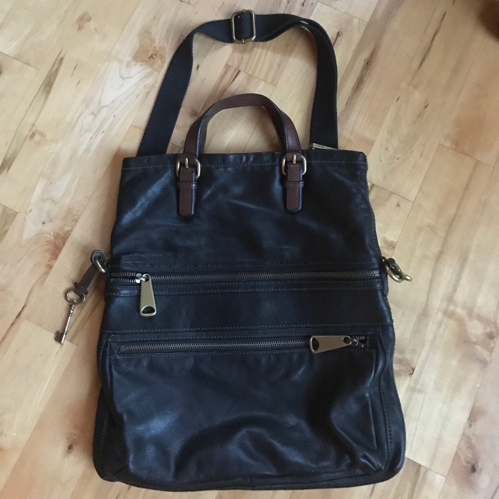 Fossil Explorer Bag