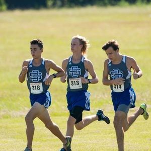 Meet your Posher, Cameron