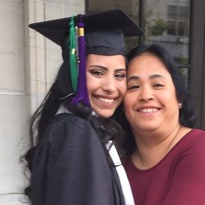 Meet your Posher, Mirian