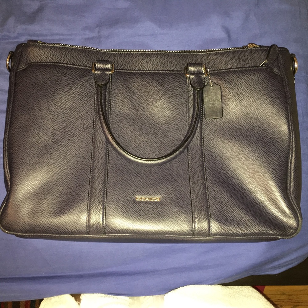 Men's bag, coach
