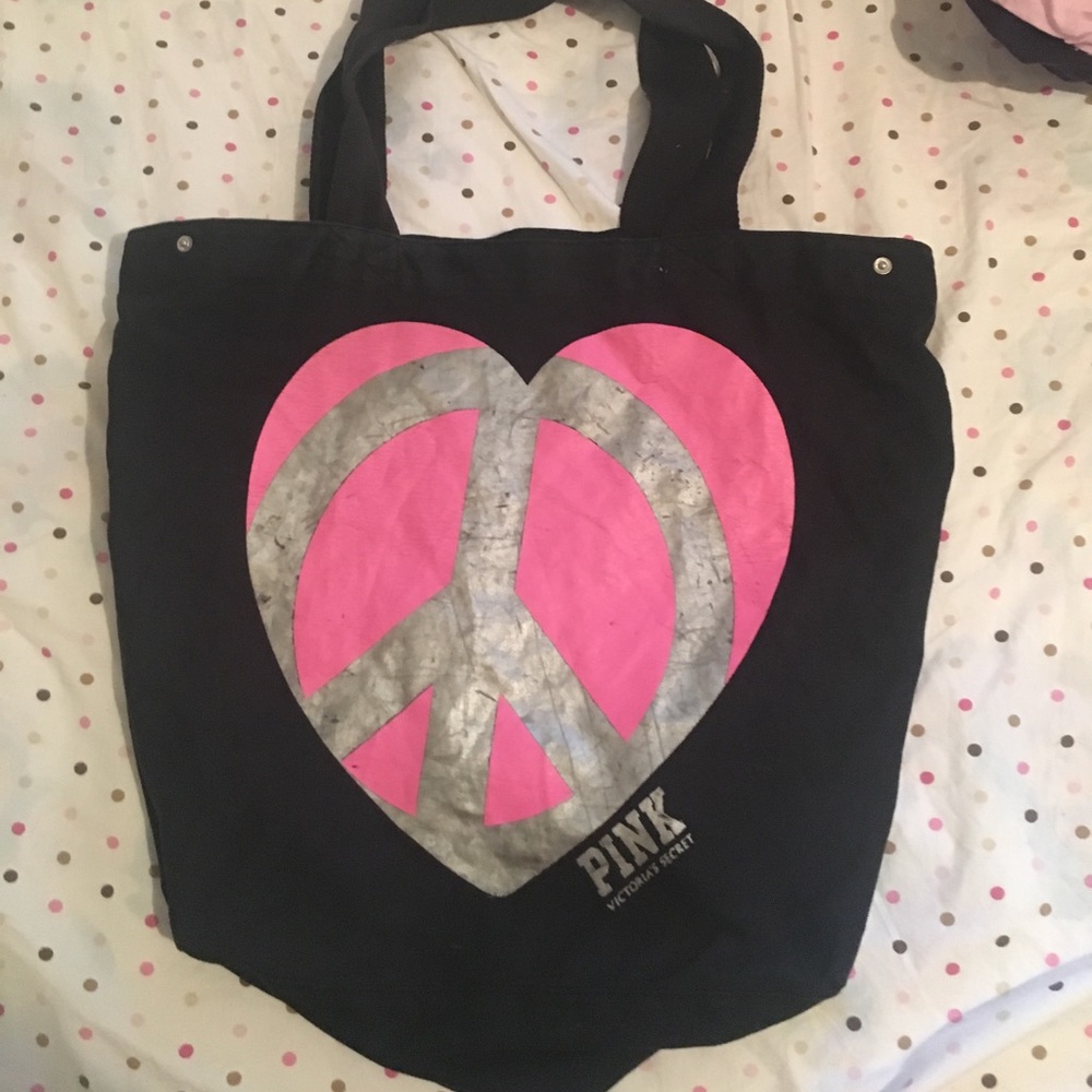 Victoria's Secret PINK Tote
