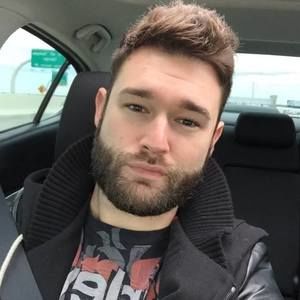 Meet your Posher, Corey