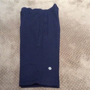 Men's lululemon athletic shorts