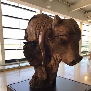 Meet your Posher, Indalecio