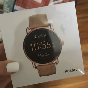 FOSSIL-Q Wander Generation 2