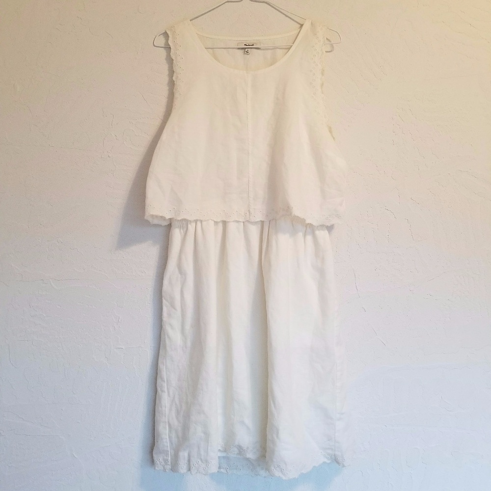 Madewell Sundress
