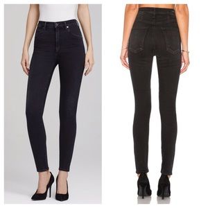Citizens Chrissy Uber Hi Rise Skinny Jean